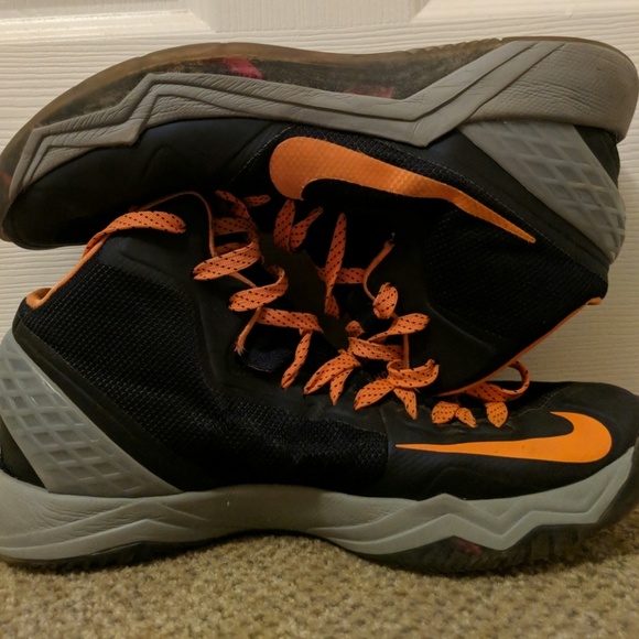 disruptor shoes nike